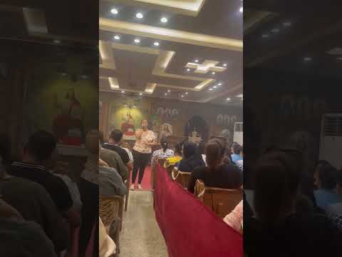 احلي ترنيمة للعدرا