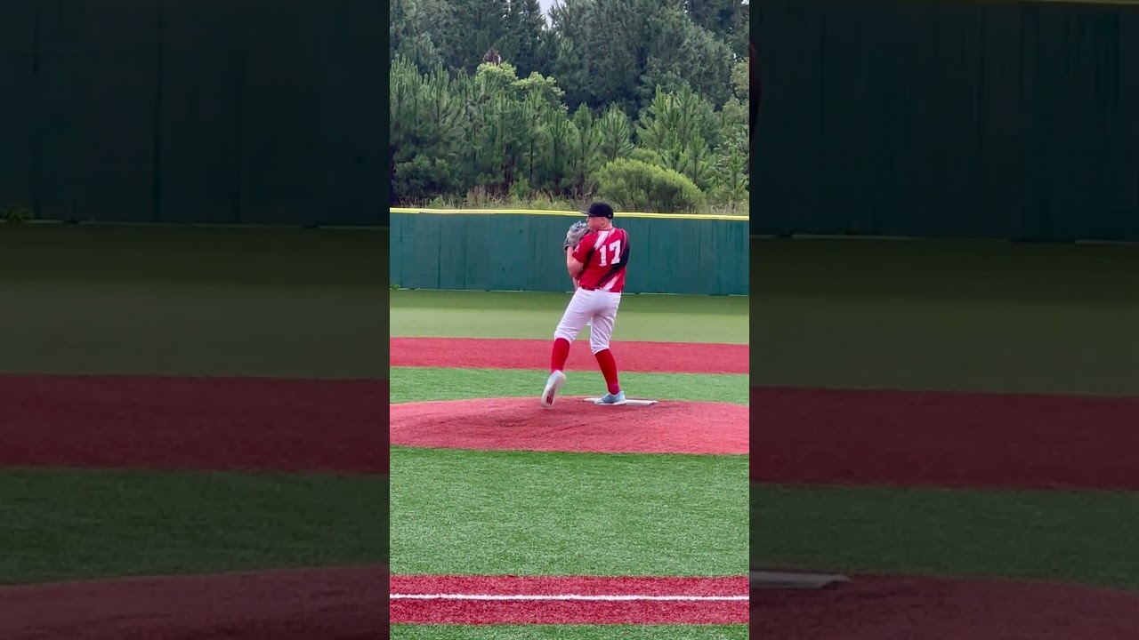 Bryce Herrick NB Select Team Myrtle Beach 2024