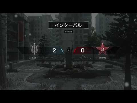【CoD:MWR】ランクマサーチ カバーについて part3