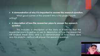 EAPP. Lesson 7: Concept Paper