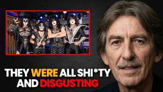 At 58, George Harrison Finally Reveals 5 Bands He Hated the Most