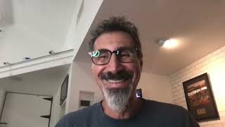 Serj Tankian plans for System Of A Down 2024
