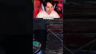 First Encounter With Chucky In Dbd...