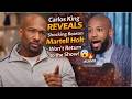 Carlos King REVEALS Shocking Reason Martell Holt Won’t Return to the Show! 😱🔥#lamh #melodysharifans