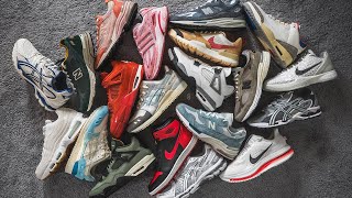 Download Lagu Top 20 Sneaker Pickups of 2025 MP3