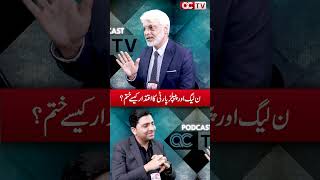 How Did PML-N &amp; PPP Lose Power? | Political Analysis