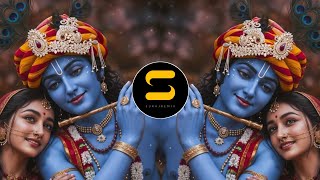 Vedi Zali Radha ( Suraj Remix )
