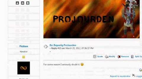 Frostfire 317 RSPS - Webclient