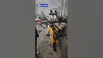 máy uốn ống cnc tự động trong lĩnh vực ống hộp sản phẩm nội ngoại thất