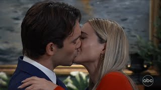 Michael Asks Jacinda If She Can Stay In Town For Him On General Hospital Jan. 9, 2026