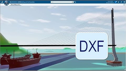 3DEXPERIENCE Tutorial: automate drawing generation