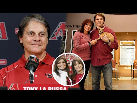 Vídeo: Tony La Russa Net Worth: Wiki, Casado, Família, Casamento, Salário, Irmãos