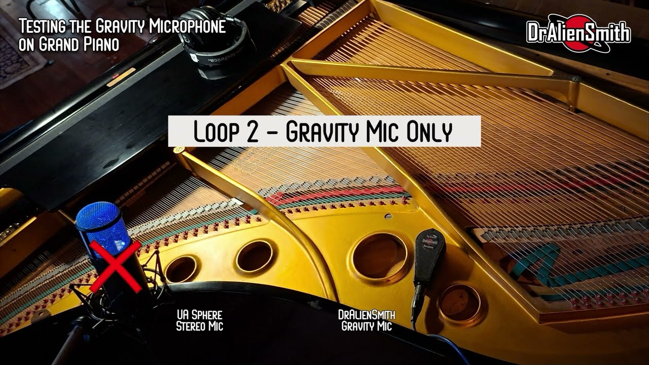 マイク – Rock oN Line eStore