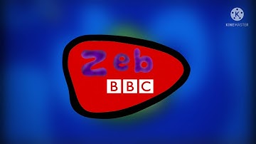 Zeb BBC Ident