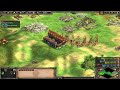 【Age of Empires 2: Definitive Edition】#7 王者復仇戰2