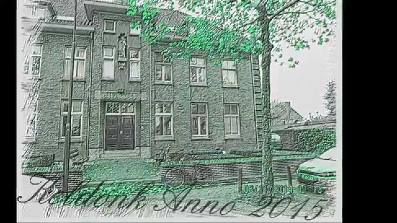 Keldonk Anno 2015 DvdB Video Design