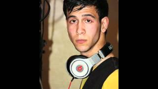 Simox - Lets Dance Dj Yalix Mash-Up 2012