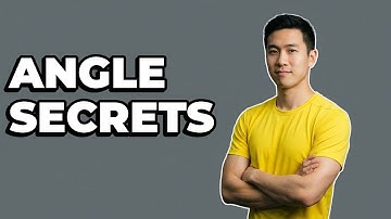 How Does Paddle Face Affect Off-Table Shot Angle?