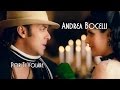 Andrea Bocelli 💘 Por Ti Volaré (Tradução)