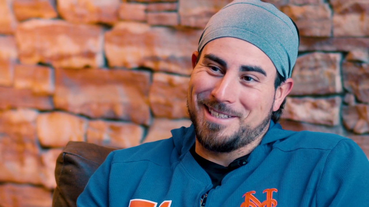 From Starter To Reliever: Blake Taylor - YouTube