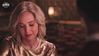 Broken hearts aren t that simple I Passengers I