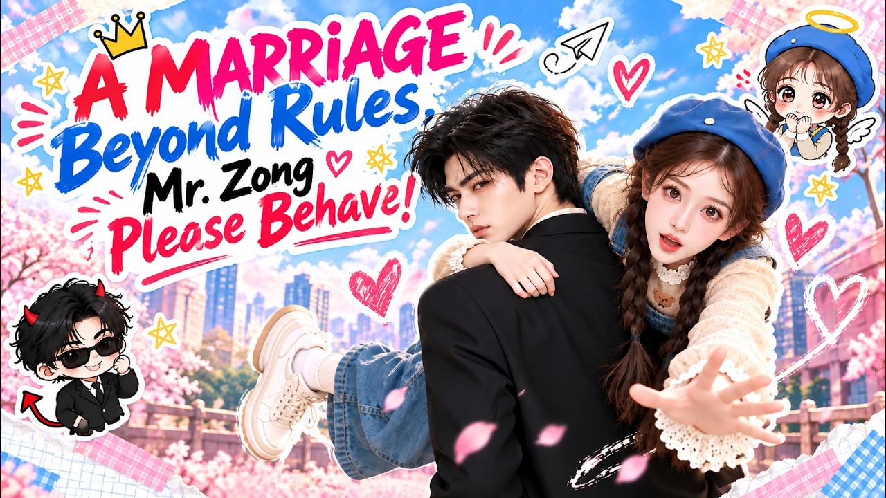 【ENG DUB | FULL】She Was Forced to Marry the Cold-Hearted Heir Now He’s Obsessed With Her！#romance