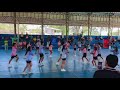 OCF DANCE ZUMBA: Hawak Mo Ang Faith "Para Kay Lord"