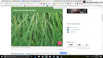 Flipgrid in Brightspace