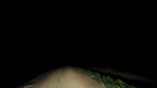 La Luz Mala Camino Rural Chaqueño