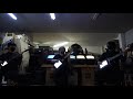 Electromagnetik Garage Practice 🐉