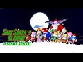 Save Santa’s Sleigh!: A SAFWA Special - SAFWA S2 E2