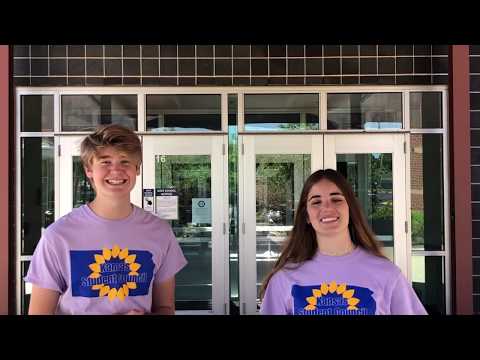 2021 VISION Leadership Conference Promo/Invite Video - KS - Mill Valley High School