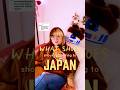 What shoes should you bring to Japan? #japanfashion #japanvlog #japantravel