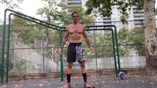 Hurricane Workout! Follow Along #workout #fitness #fitover50