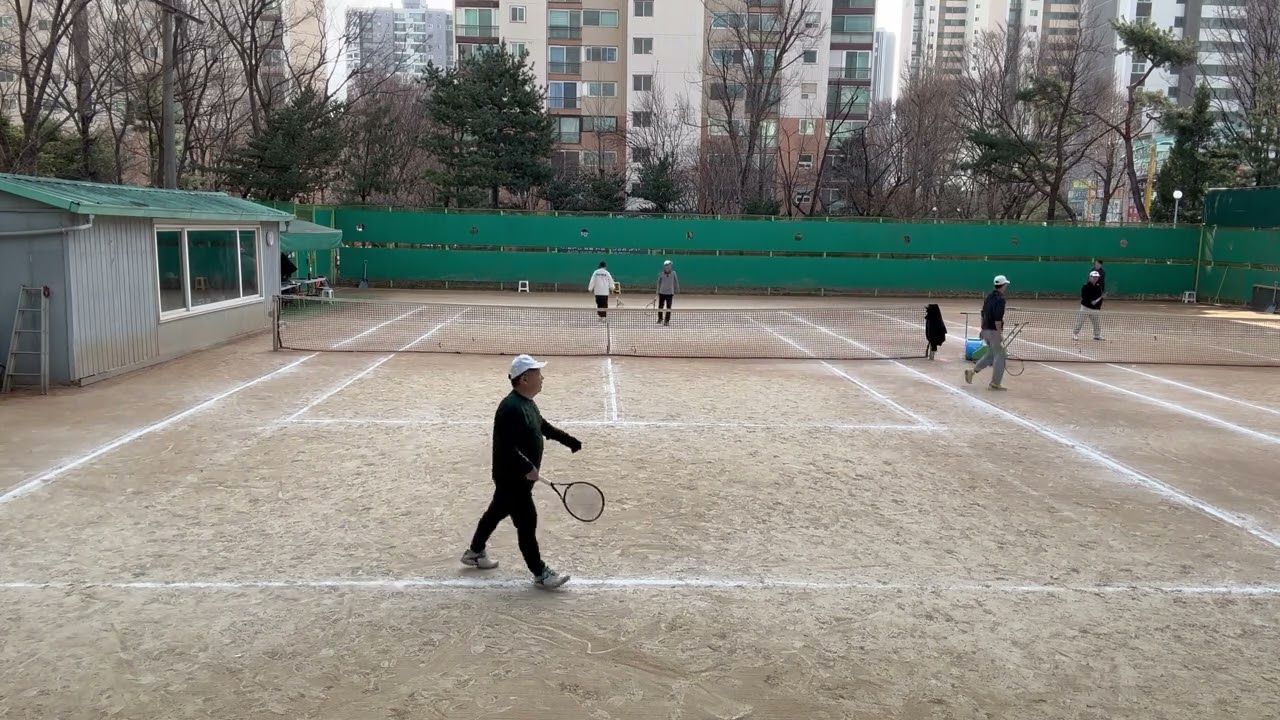 2026.03.01 DS, DS vs SH, JJ