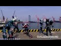 铠甲勇士主题曲命运战士MV 子锋制作 铠甲勇士主题曲命运战士MV 子锋制作