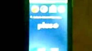 Nokia C5-03 Kłopot screenshot 5