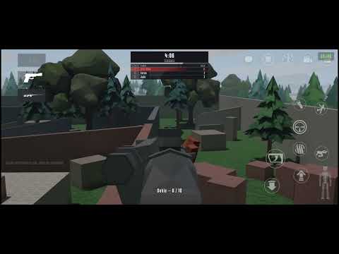 GoreBox 27 - видео