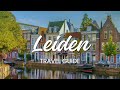 12 Essential Travel Tips for Leiden 🏛️