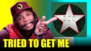 StoryTime - ZCC Family FALSE prophet Tried to SCARE me to Join ZCC