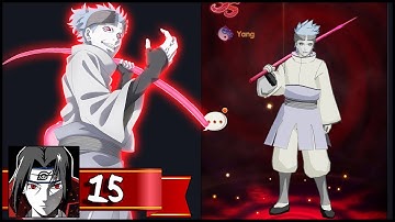 Naruto Hokage Ultimate Storm - Gameplay Walkthrough Part 15 (Android,IOS)