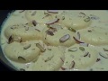 Rasmalai - Rasmalai Recipe In Tamil - ரசமலாய் செய்முறை