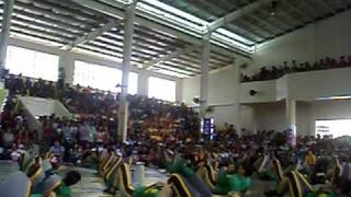 CHeeriNG SHC CHAMPION 08 chong!!!! COLEGE OF BUSINESS ADMINISTRATION