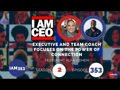 Executive and Team Coach Focuses on The Power of Connection