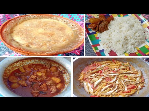 শুক্রবারের ব্যস্ততার দিন আমার কেমন কাটে | Bangladeshi Vloger China |