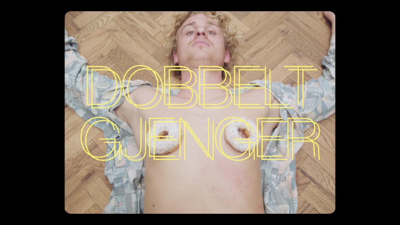 Klish - Dobbeltgjenger