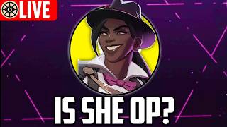 WRAITH MINA GEIST to TOP 50