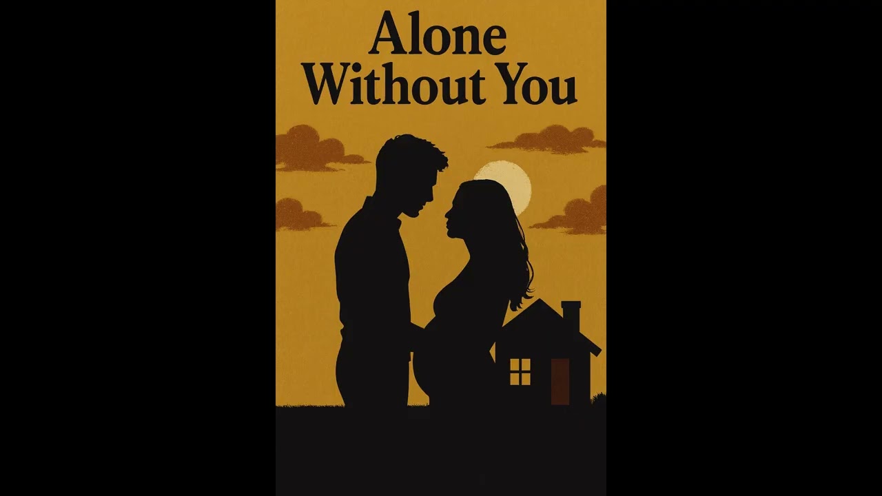 Alone Without You - an Original Folk Love Song (AI Cover) By Songwriter Jukebox Joshewa