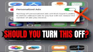Information Apple Says “We Don’t Track You”… So Why Are Your Ads Personalized 🤔 News