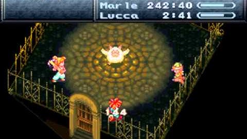 Chrono Trigger Walkthrough (Part 14) - Spekkio Challenge 1